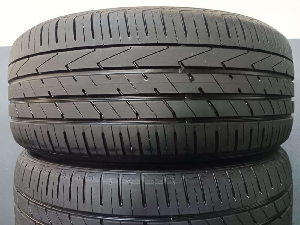 235/55 R18 HANKOOK (1617)