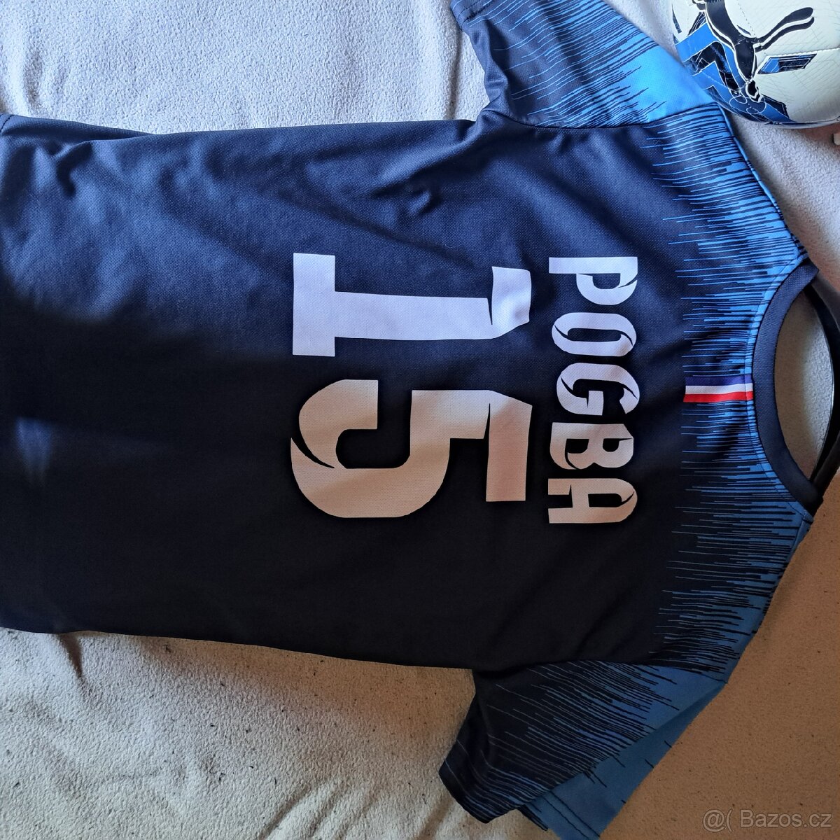 Levný fotbalový dres ☆