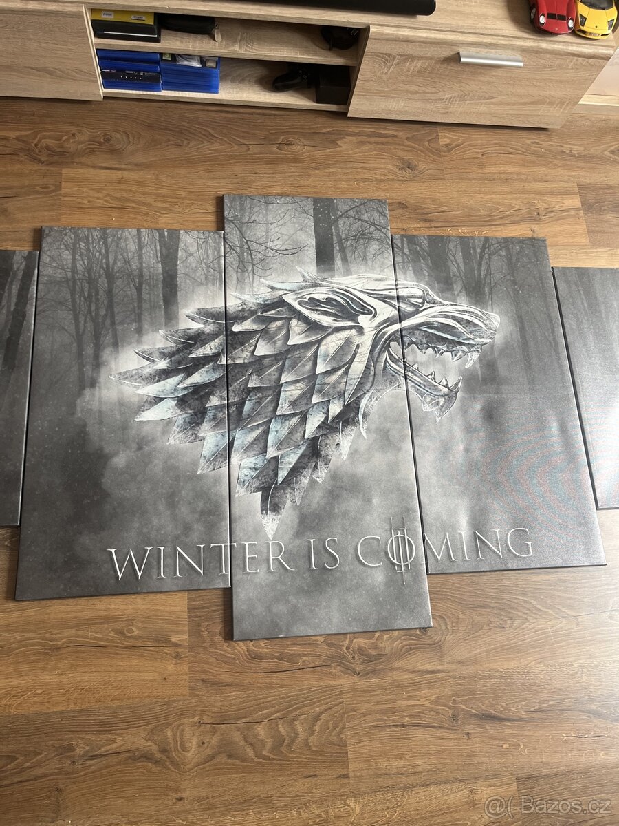 Obraz Game of Thrones