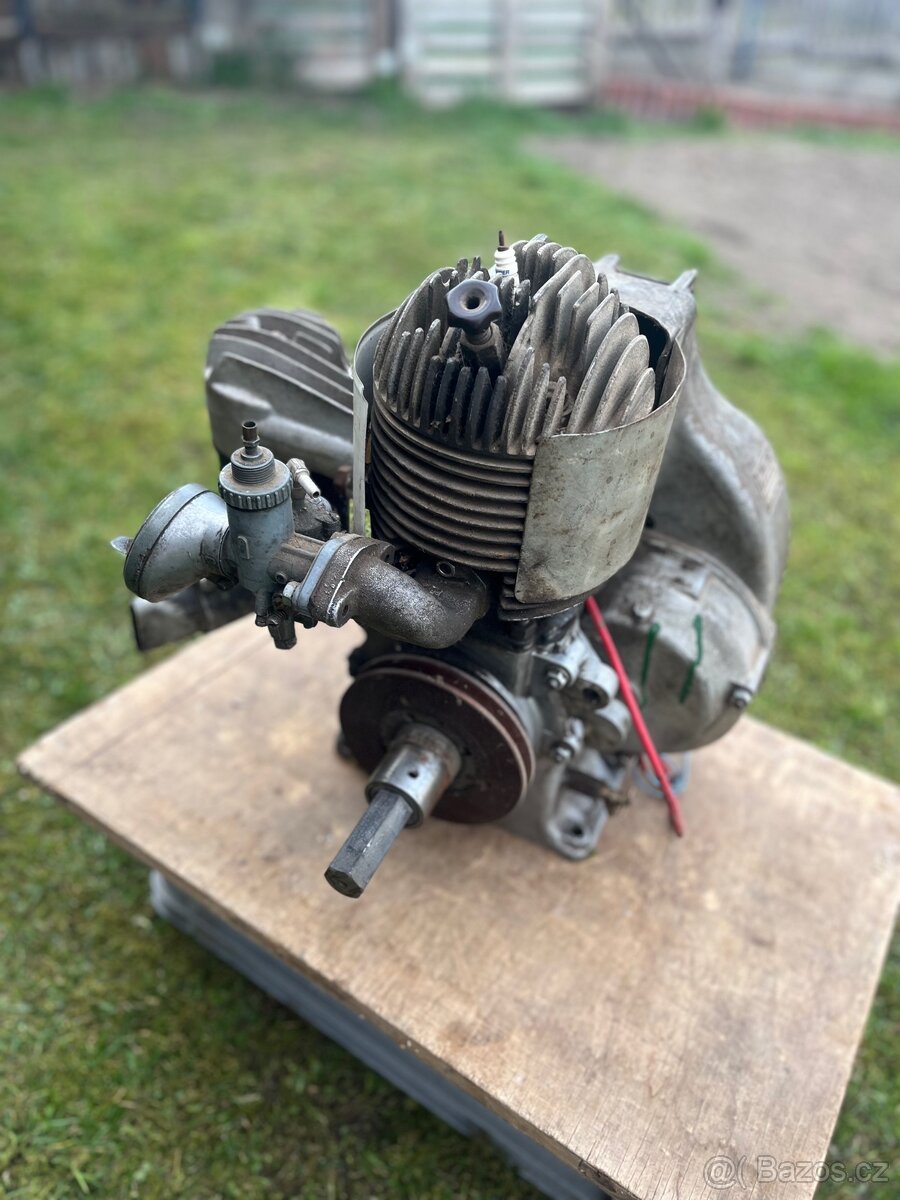 Motor OPP Domažlice