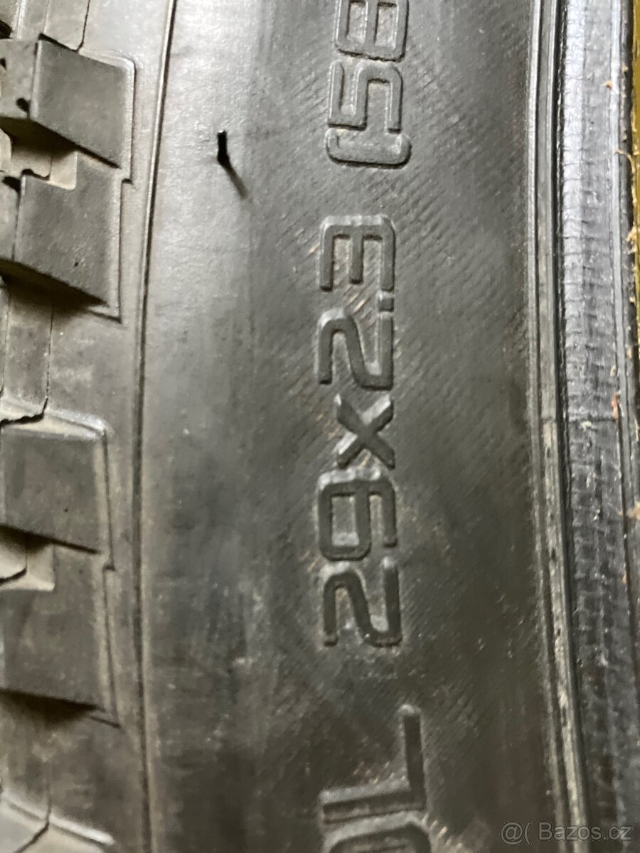Specialized ground control 29x2,3 kevlar