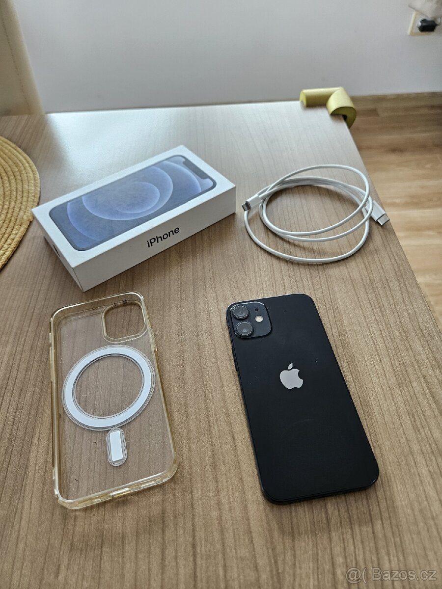 Iphone 12 mini