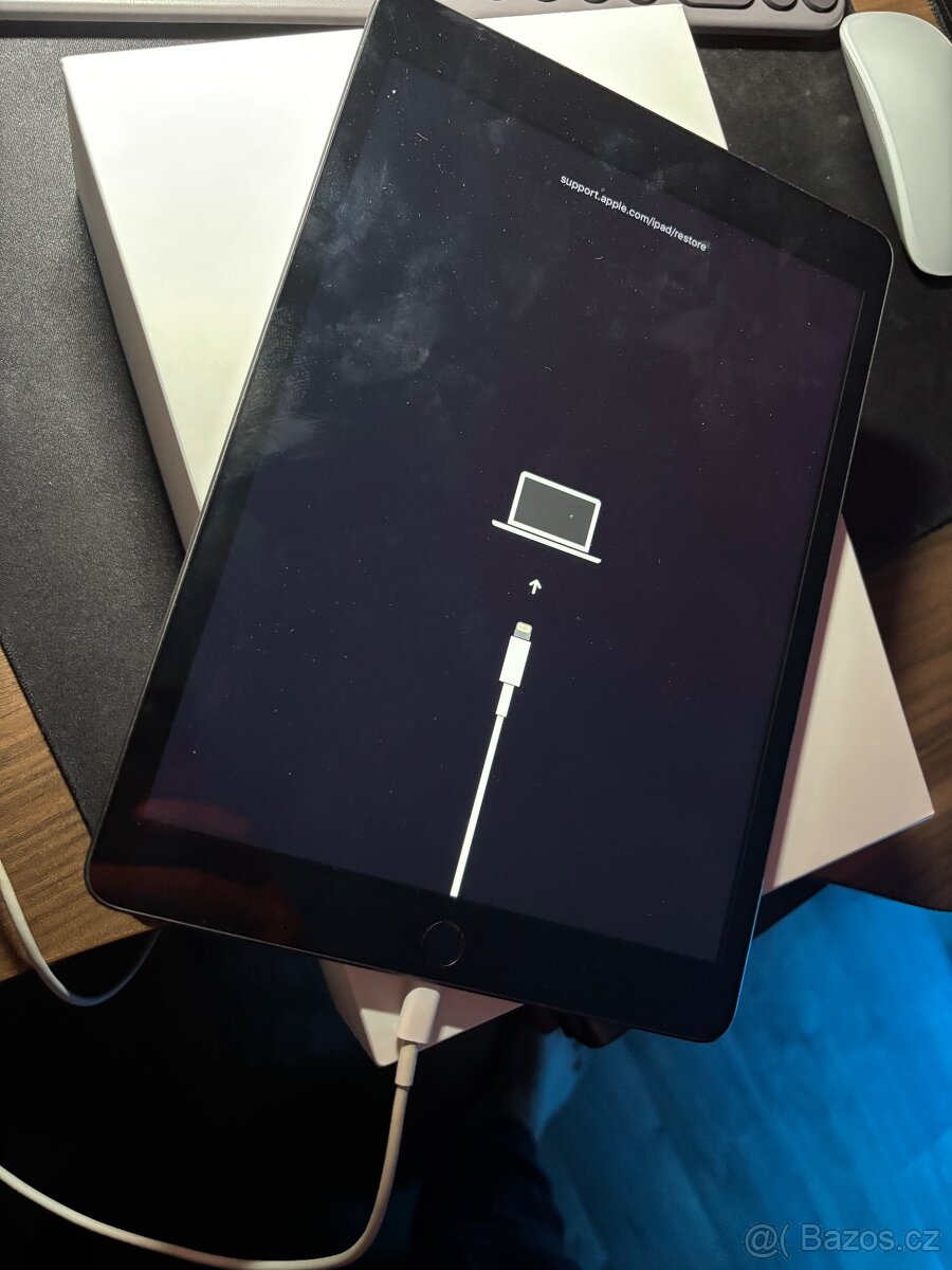 IPAD 7gen 32gb 2019