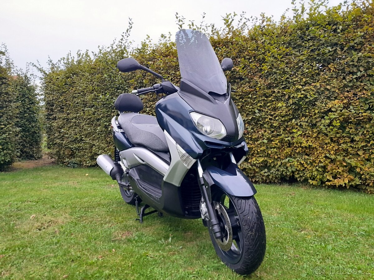 Yamaha X max 125i