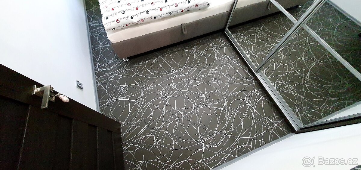 Linoleum-Vinyl, na veškeré podlahy✅Luxusní vzhled,kvalita✅