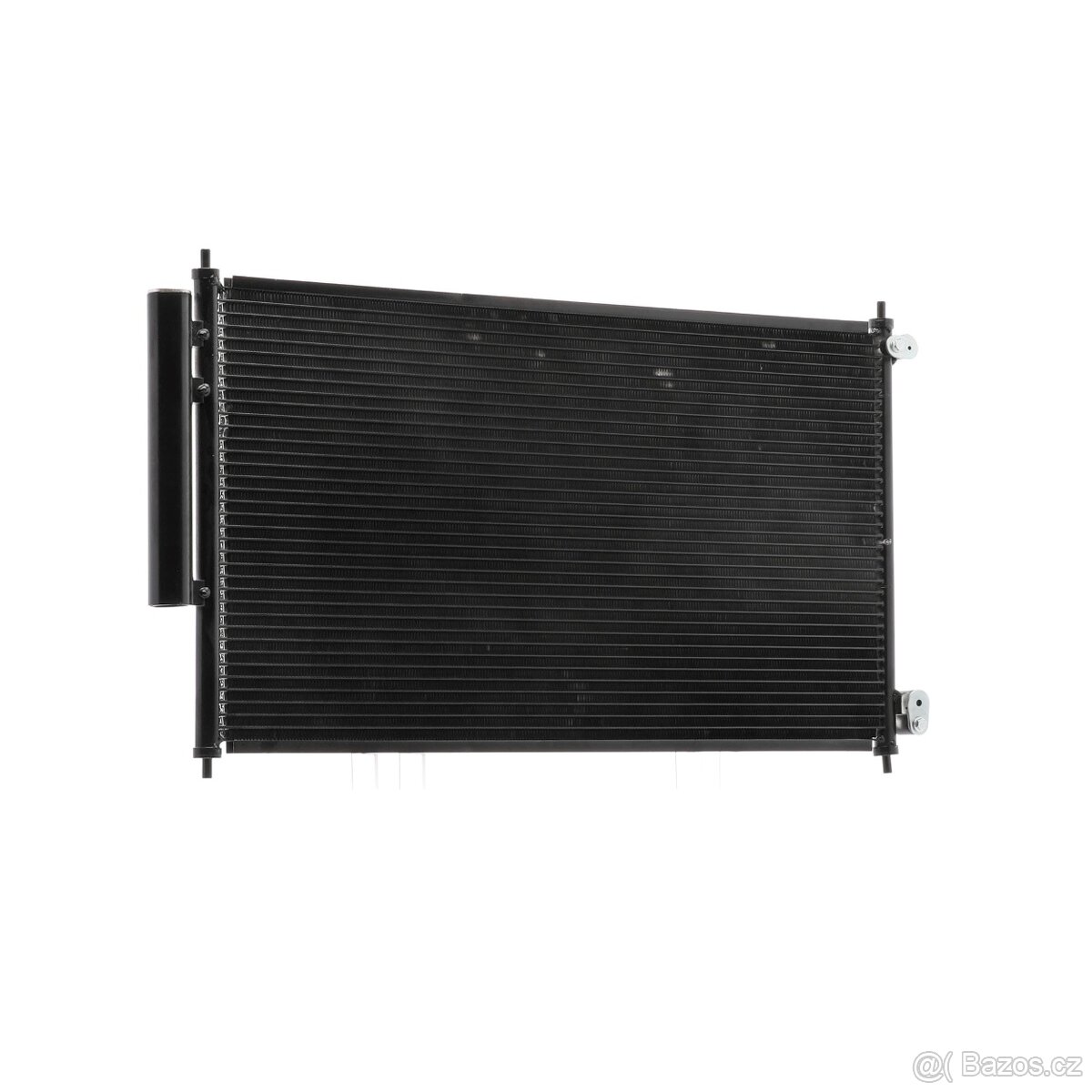 Kondenzator klimatizace Accord CL7 2003-2007