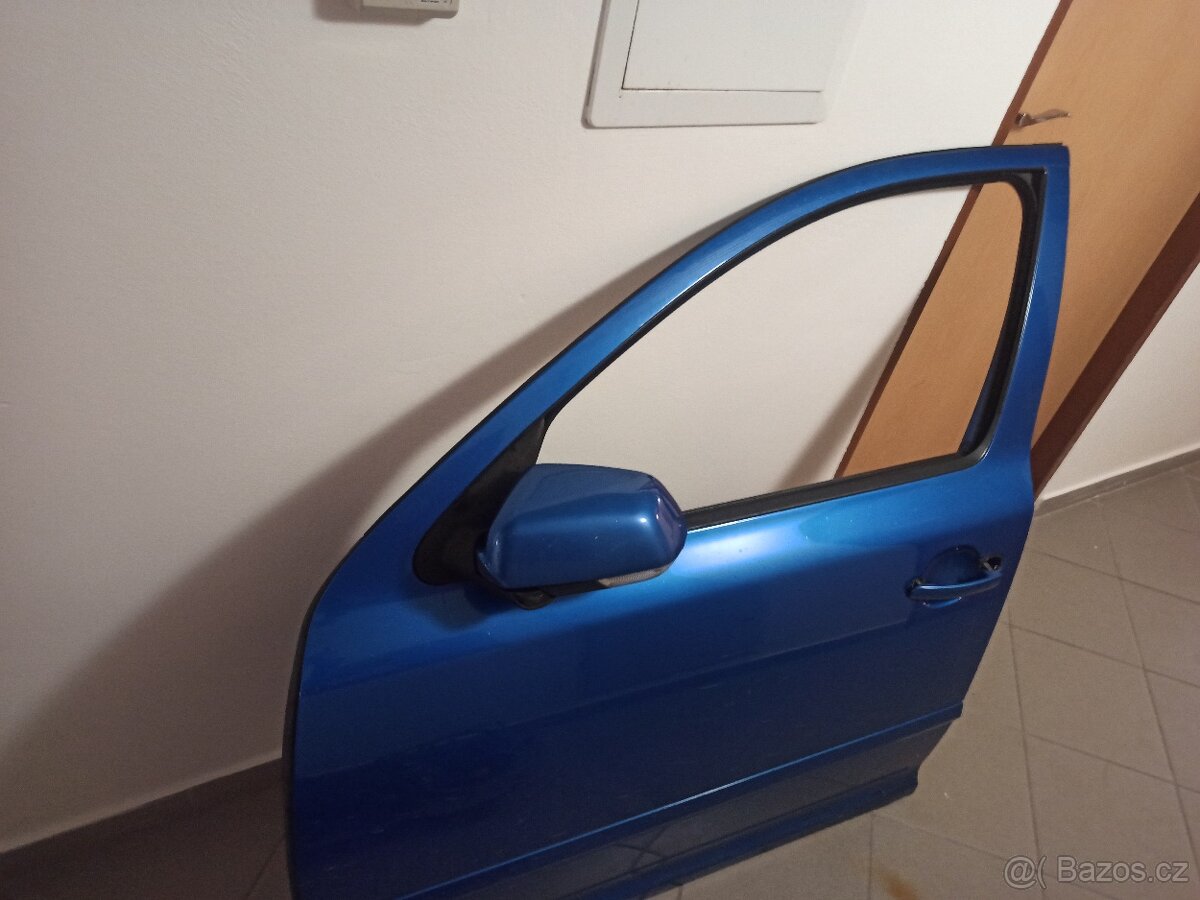 Skoda Octavia 2 RS  barva 9463