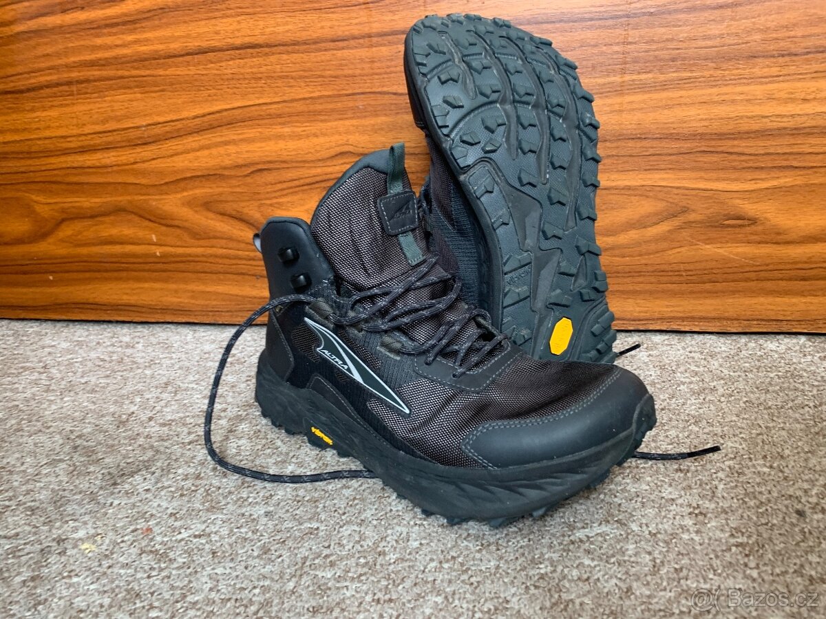 Altra Timp GTX
