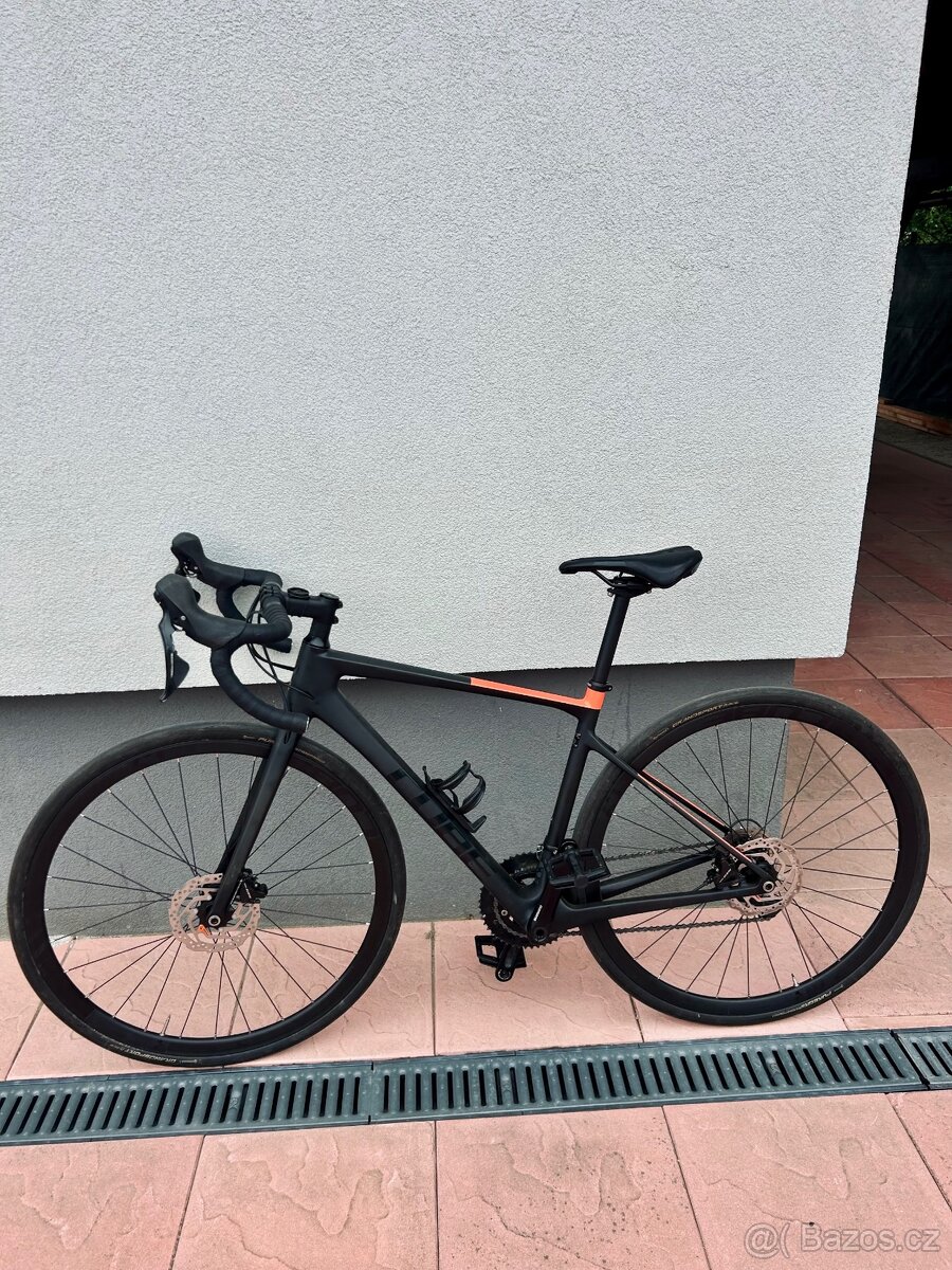 CUBE AXIAL WS GTC Pro 105 - Women Carbon Roadbike (2022) – c