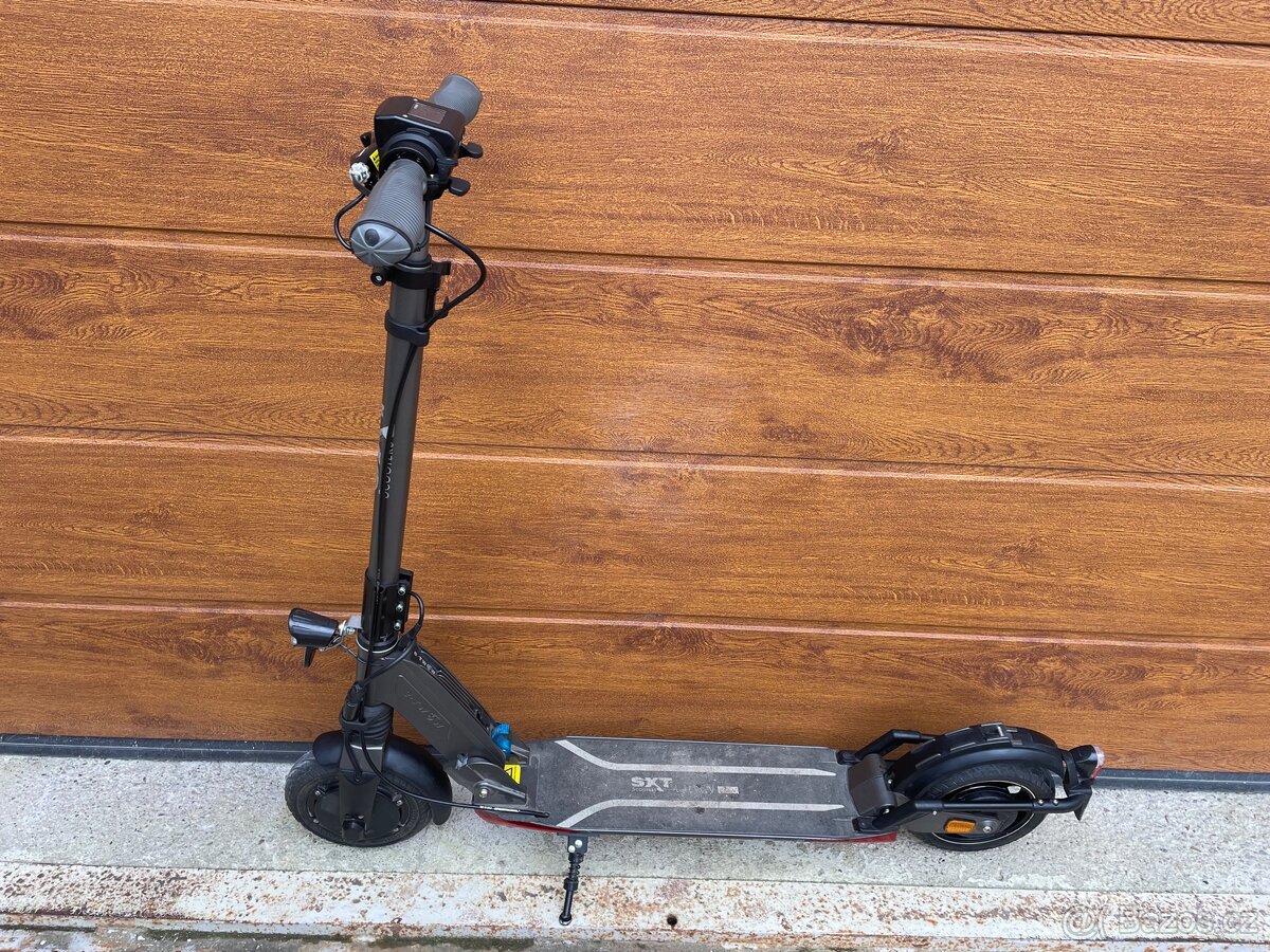 Elektrokoloběžka SXT Light Plus V eKFV