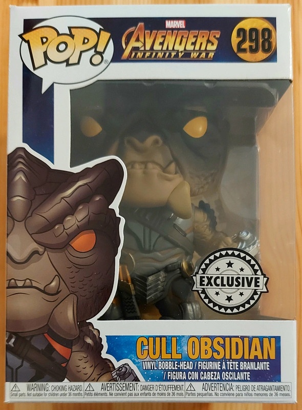 Cull Obsidian
