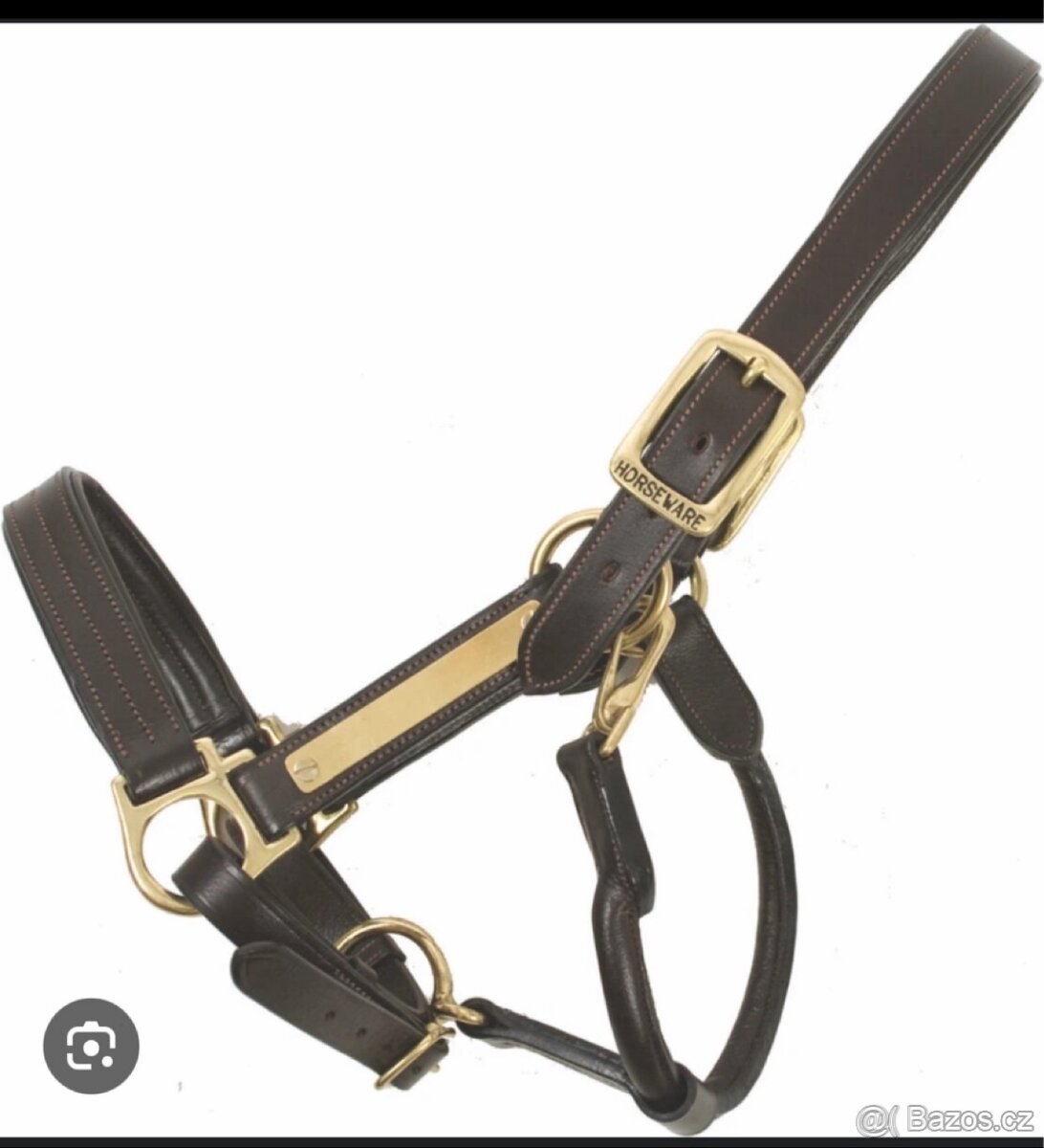 Ohlavka horseware