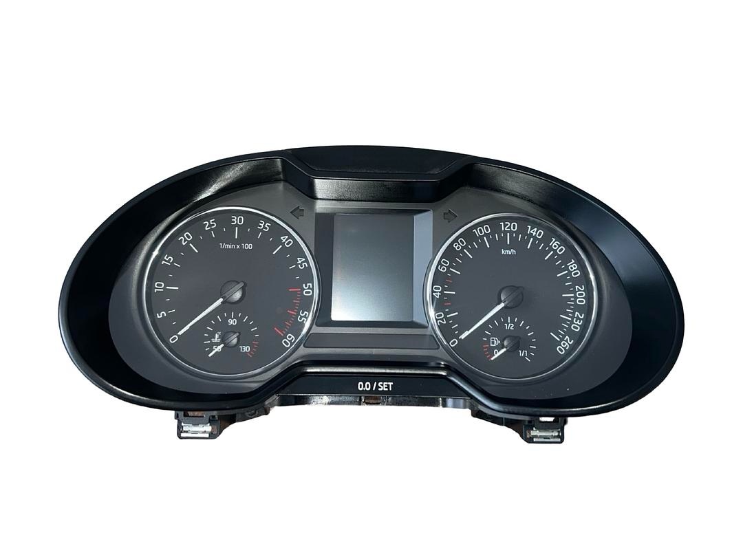 Budíky naftové 5E0920781 Škoda Octavia 3 r.v. 2015