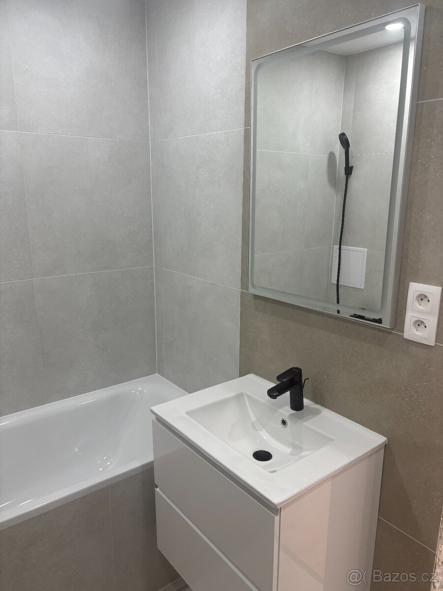 Prodej bytu 3+kk 74 m², Jana Želivského, Praha – Žižkov