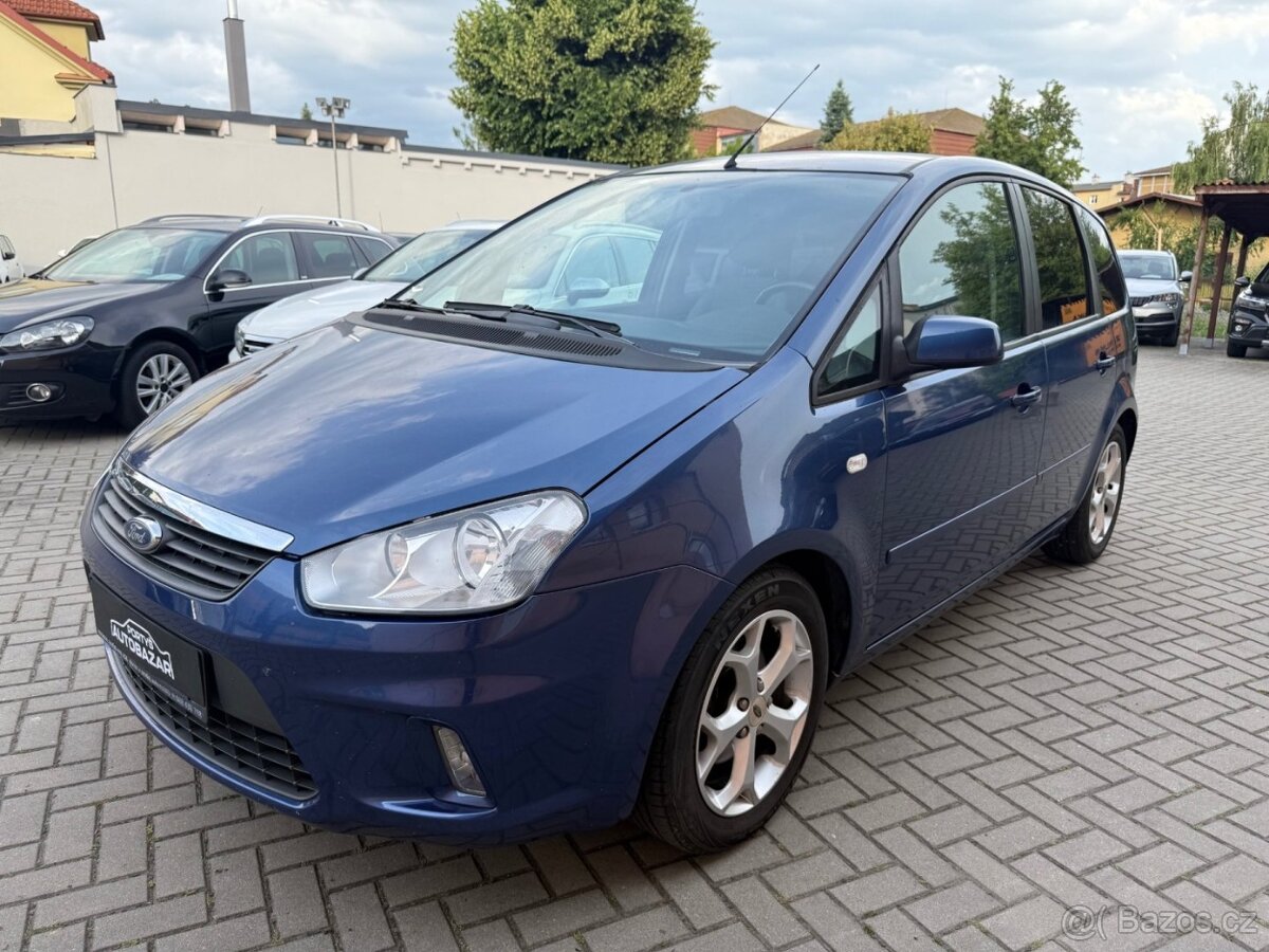 Ford C-Max 1.6 16V