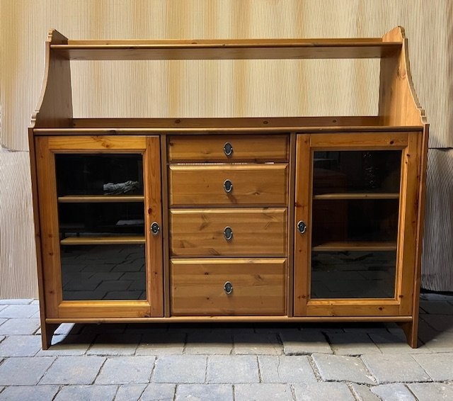 IKEA Leksvik Kuchyňská sada