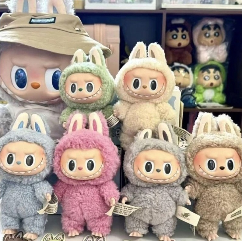 Labubu