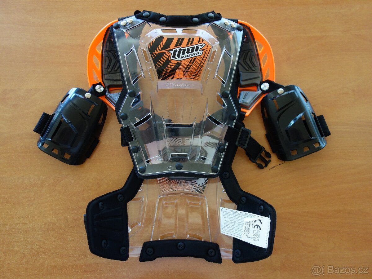 THOR RACING junior