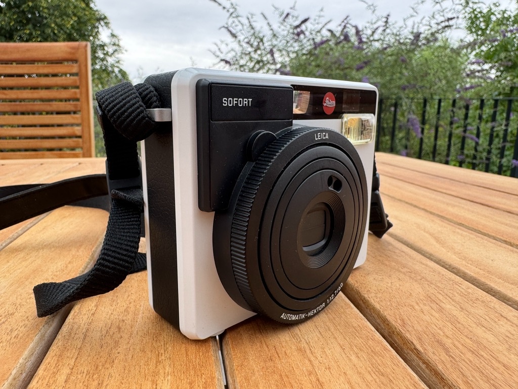 Leica Sofort