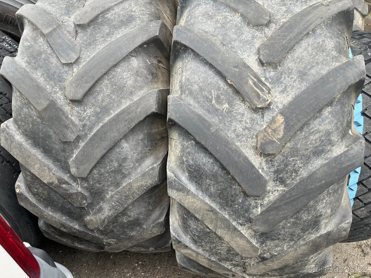 MICHELIN 425/75/20 425/75r20 r20 425 75 20