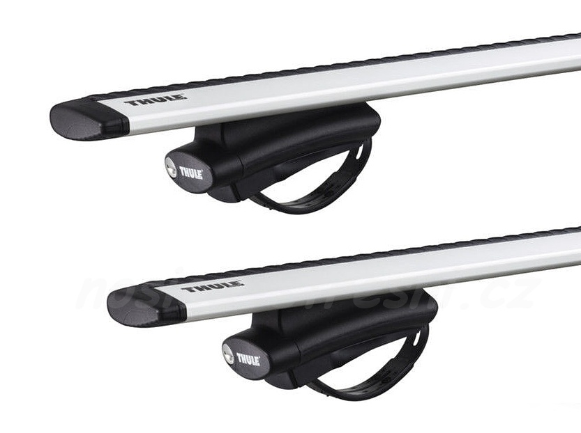 Příčník THULE Wingbar alu