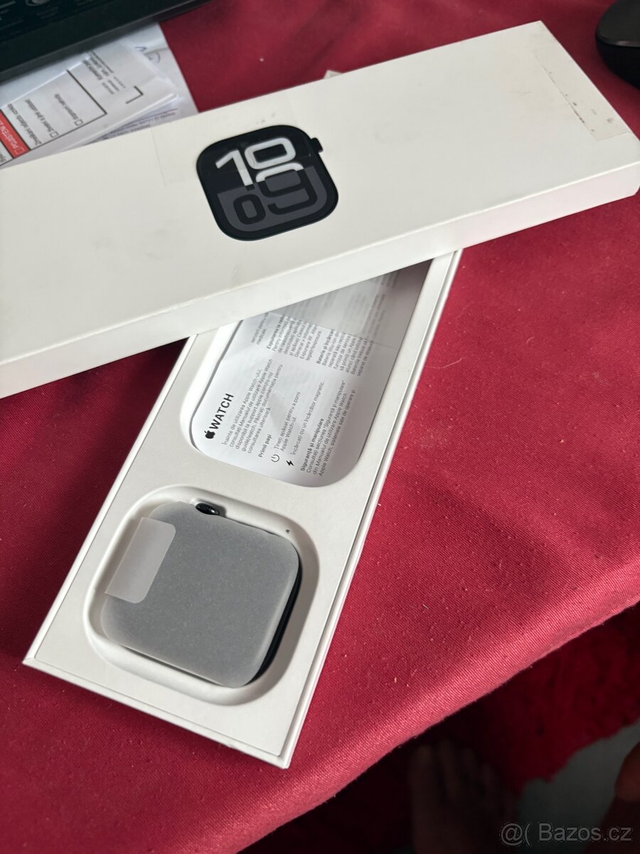 Apple Watch S10 46 mm