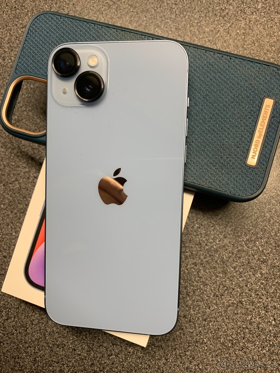 iPhone 14 plus 128GB