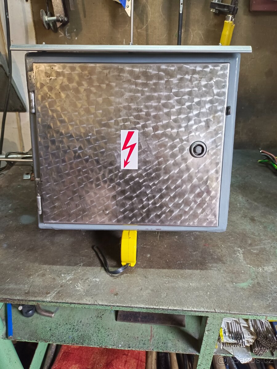 Prodám HDS