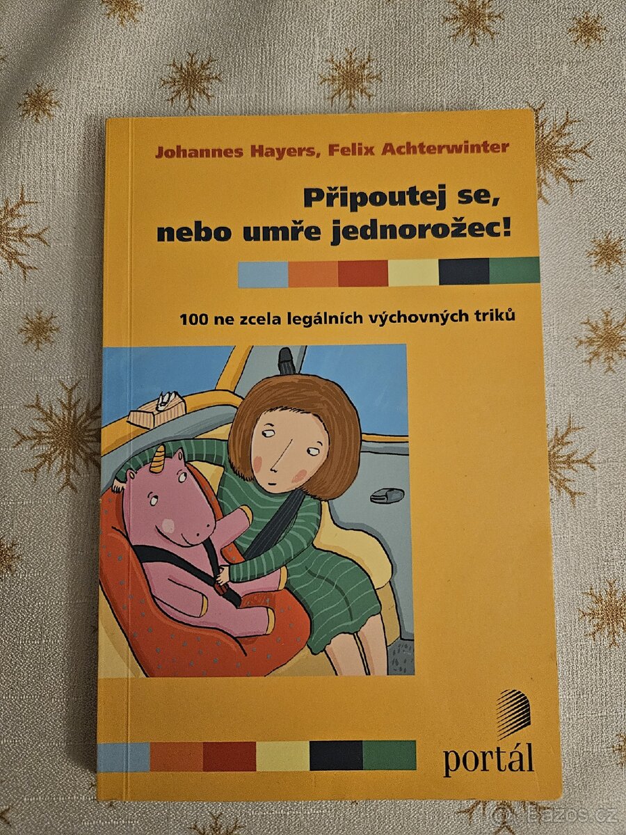 Kniha
