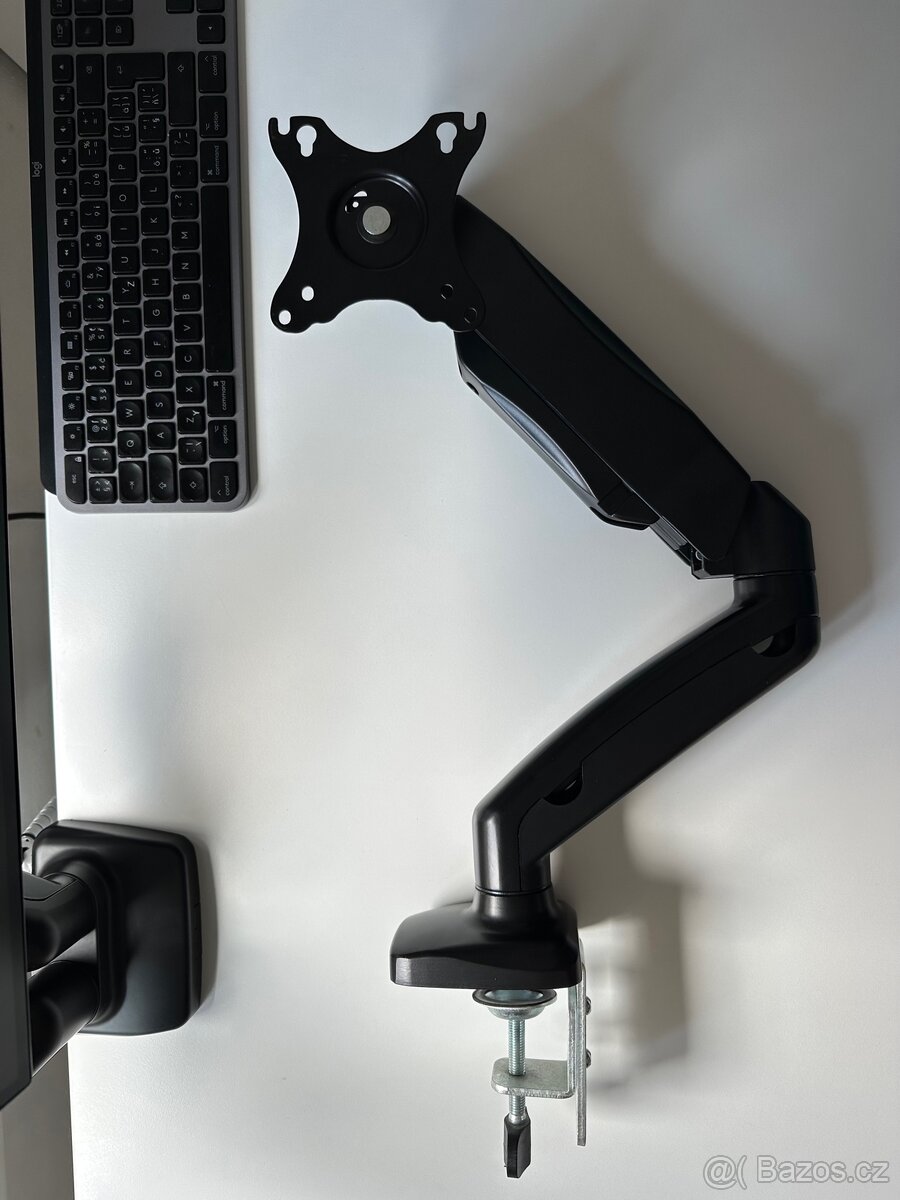 AlzaErgo Arm AR.1.1 - Držák na monitor
