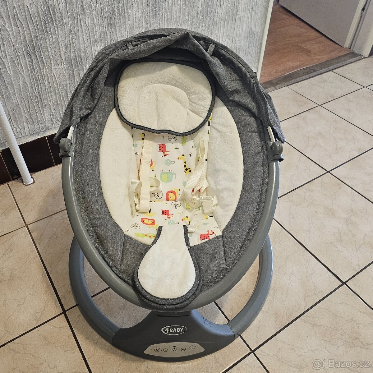Houpatko 4Baby