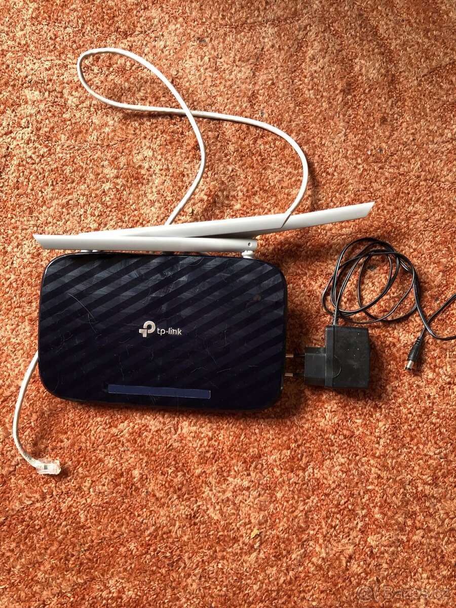 tp-link archer c20