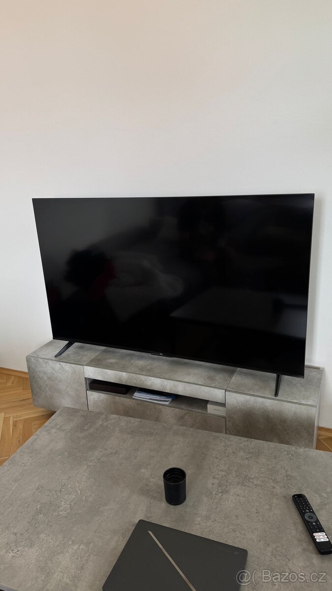Televize 65" TCL 65P635