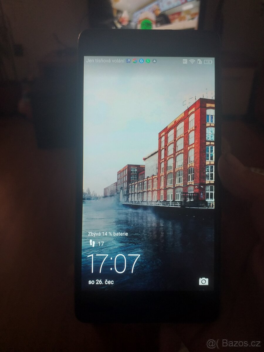 Huawei p9 lite Dual Sim