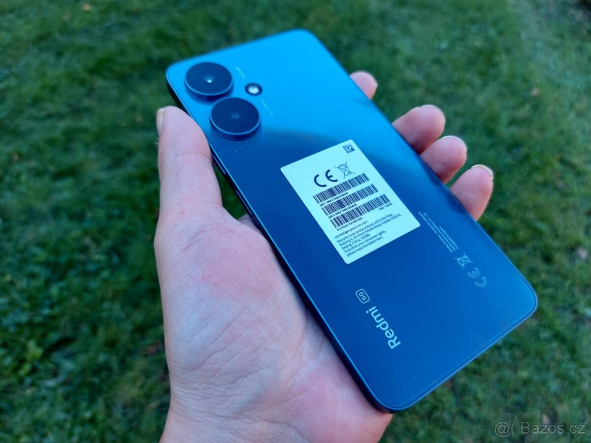 Xiaomi Redmi 13C 5G--SUPER STAV