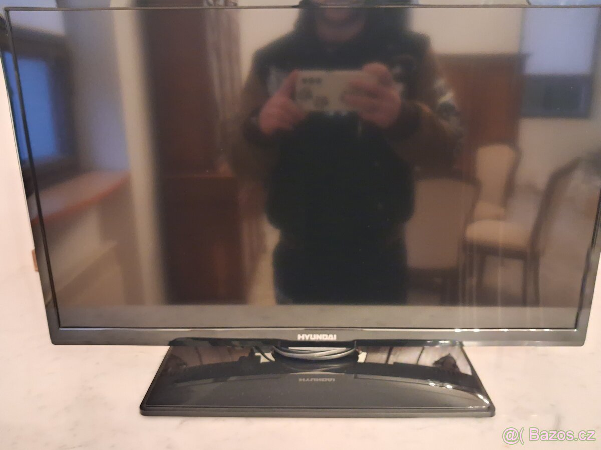 Televize Hyundai