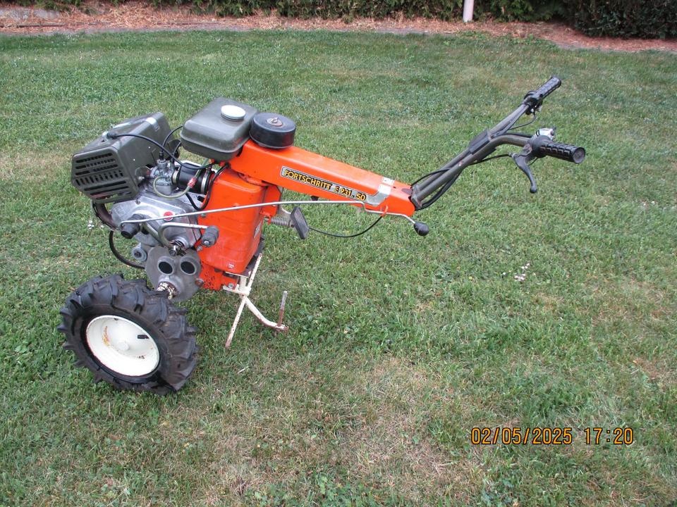 Hledam frezu fortschritt forschrit e930 e931