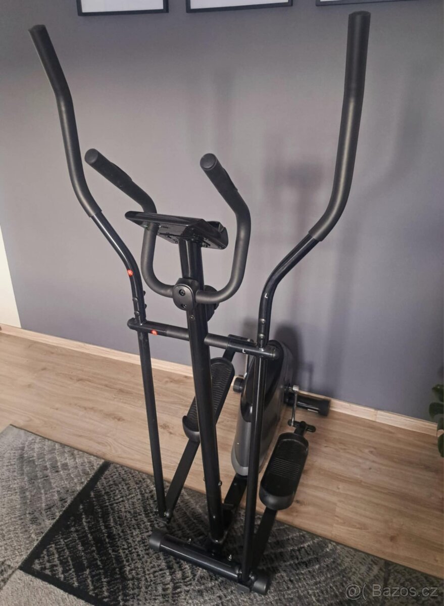 Eliptický trenažér HOUSEFIT MOTIO 20