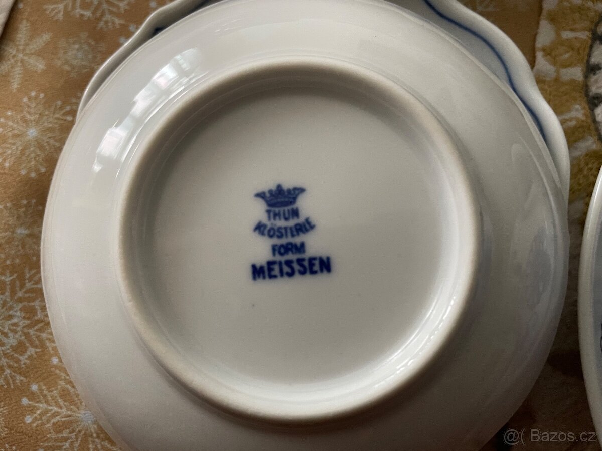 Thun Meissen