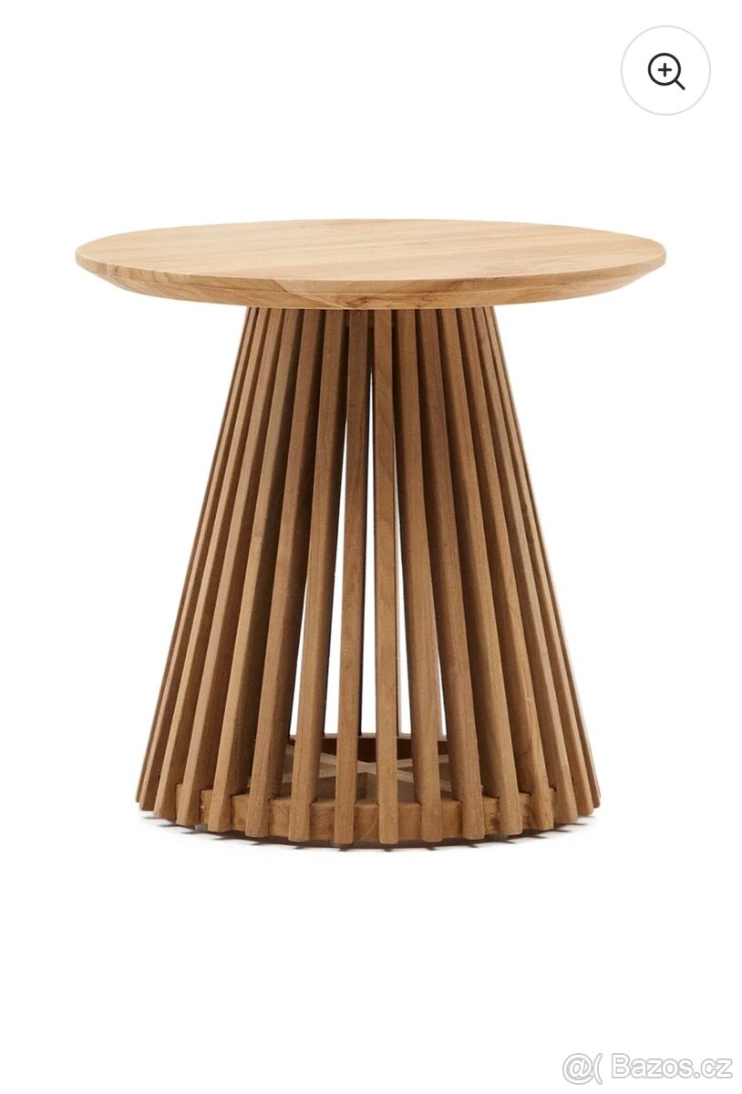 Konferenční stolek značky Kave Home