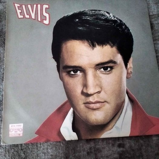 Elvis Presley