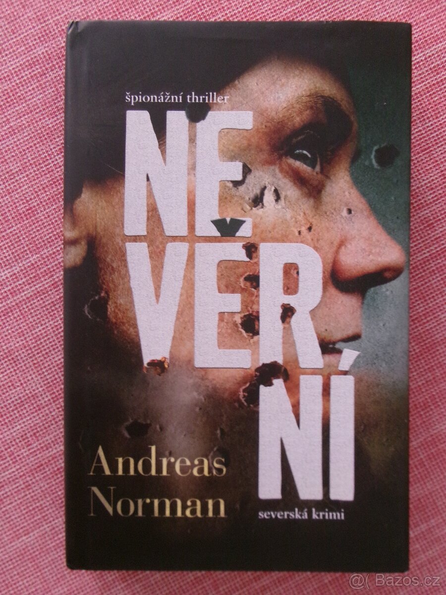 Nevěrní.