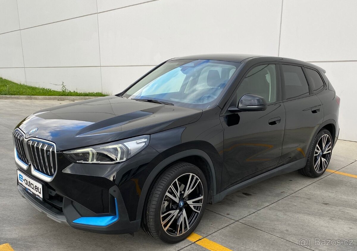 BMW iX1, M-Sport 30, BMW Premiu Selection