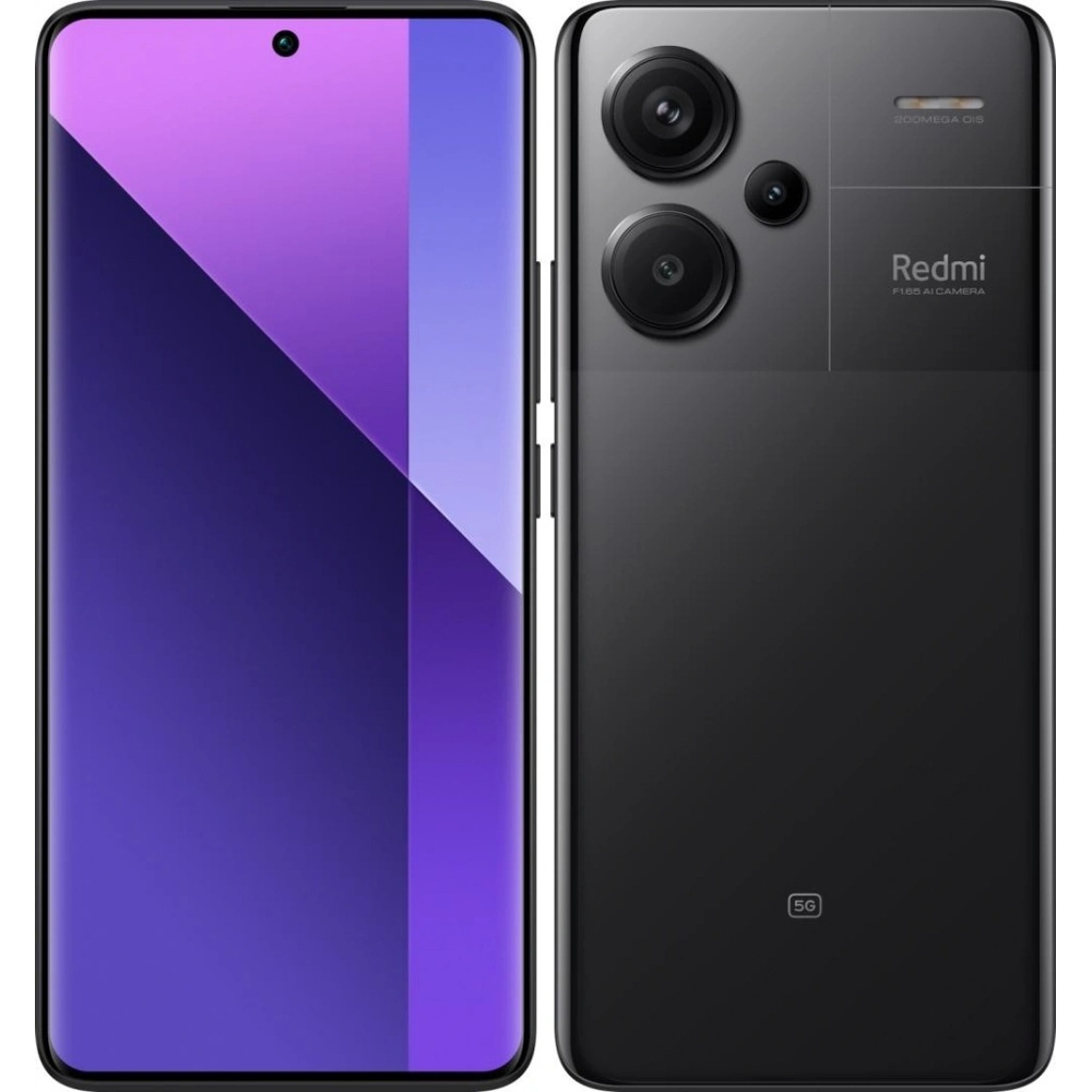 Xiaomi Redmi Note 13 PRO+ 5G