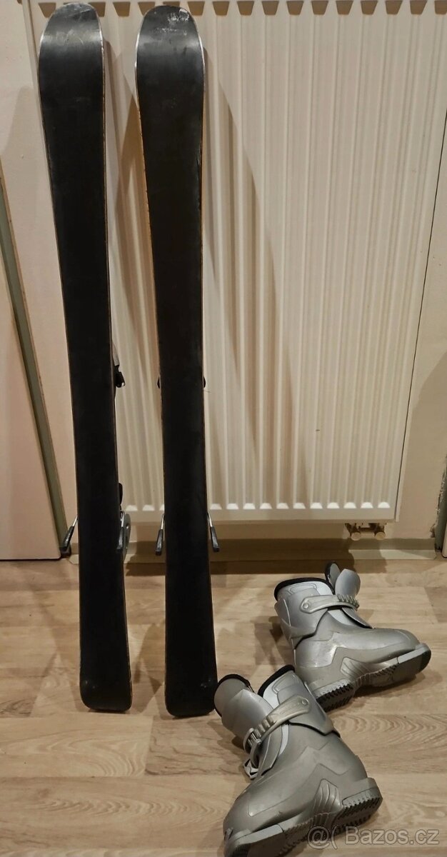 Dětské lyže 105cm