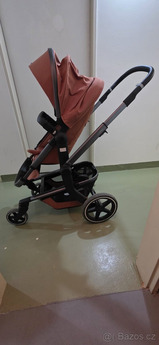 Kočárek Joolz Day +