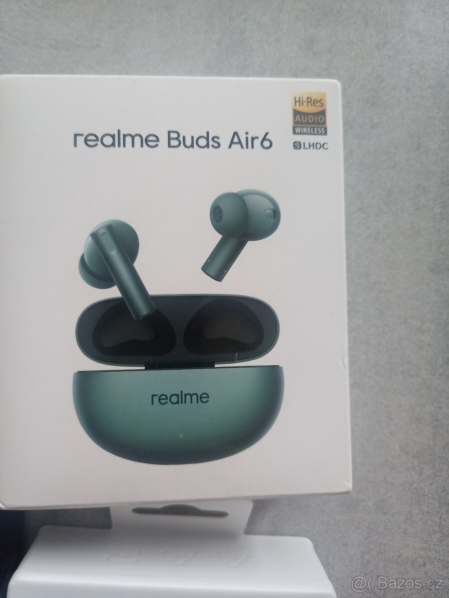 Realme buds Air 6