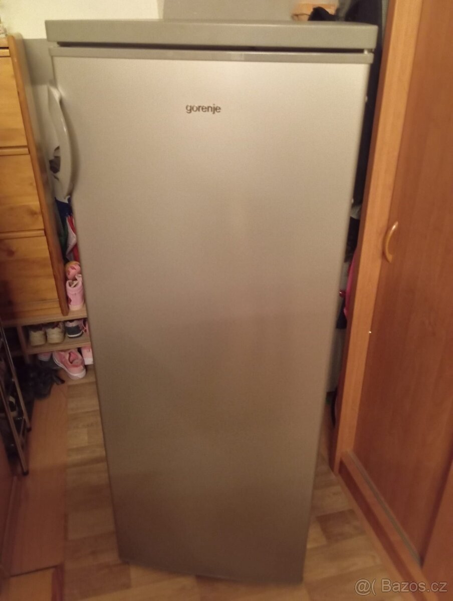 Prodám lednici - plně funkční