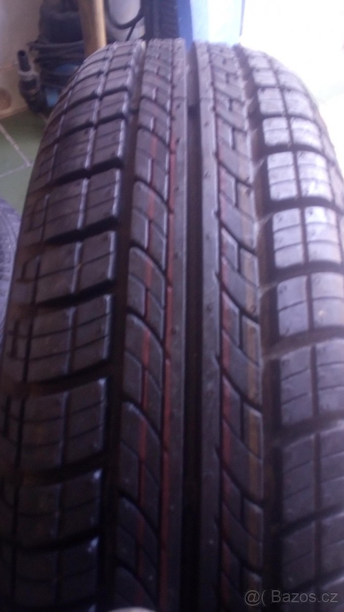 Continental 165/70R14 81 T