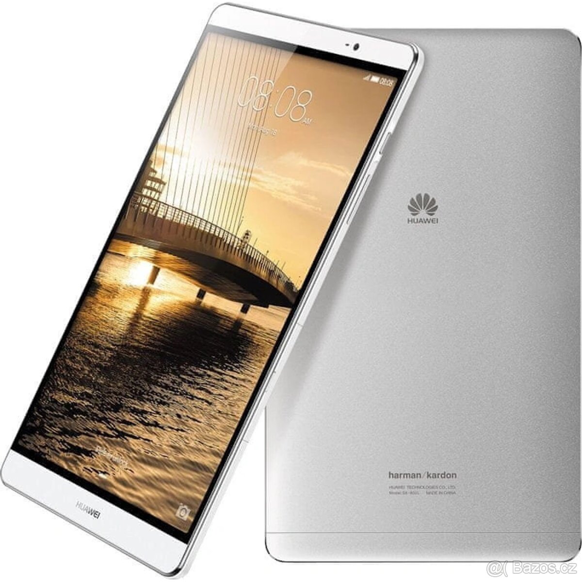 Tablet Huawei Media Pad M2